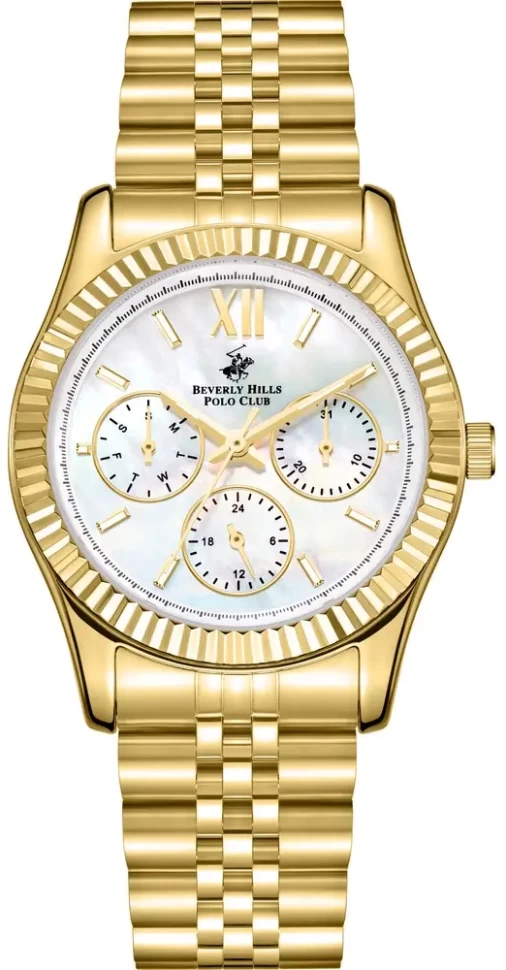 Часы Часы Beverly Hills Polo Club BP3169C.121 в Москве в Москве
