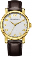 Часы Часы Mikhail Moskvin 1501A2L3 в Москве в Москве