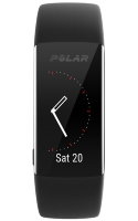 Часы Часы Polar A370 Black M-L в Москве в Москве