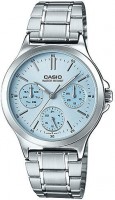 Часы Часы Casio LTP-V300D-2A в Москве в Москве