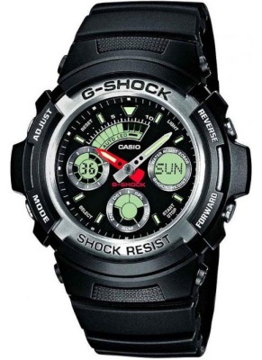 Casio AW-590-1A
