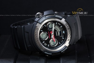 Casio AW-590-1A