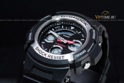 Casio AW-590-1A