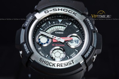 Casio AW-590-1A