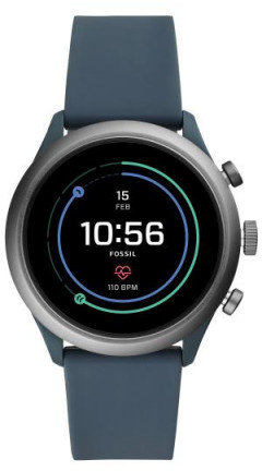 Часы Часы Fossil FTW4021 в Москве в Москве
