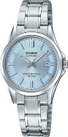 Часы Часы Casio LTS-100D-2A1VEF в Москве в Москве