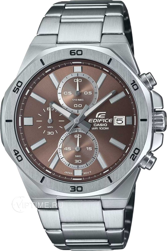 Часы Часы Casio EFV-640D-5A в Москве в Москве