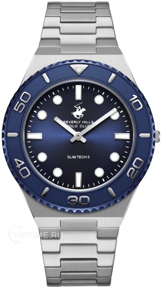 Часы Часы Beverly Hills Polo Club BP3714X.390 в Москве в Москве