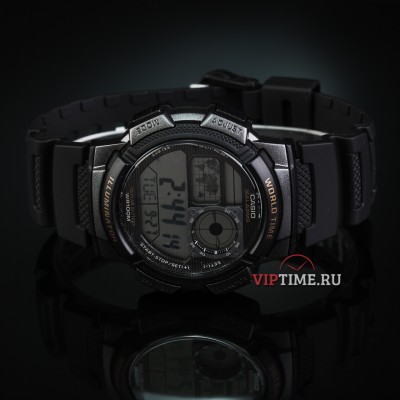 Casio AE-1000W-1A