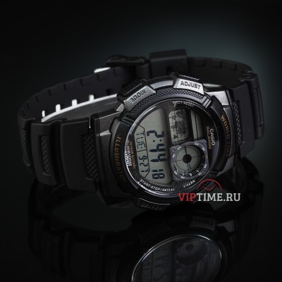 Casio AE-1000W-1A