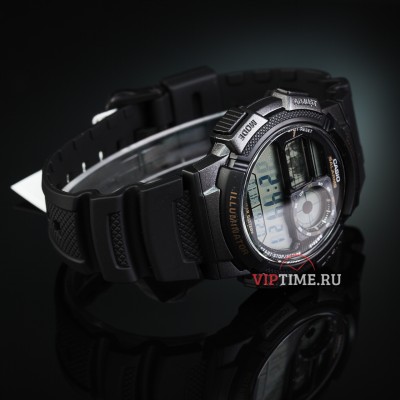 Casio AE-1000W-1A