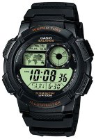 Часы Часы Casio AE-1000W-1A в Москве в Москве