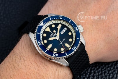 Seiko SRPD71K2S