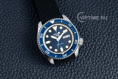 Seiko SRPD71K2S