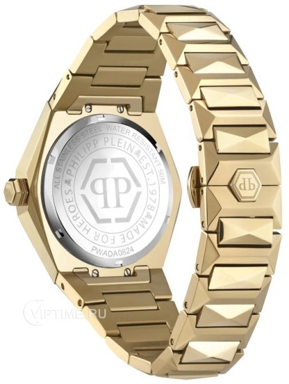 Часы Часы Philipp Plein PWADA0524 в Москве в Москве