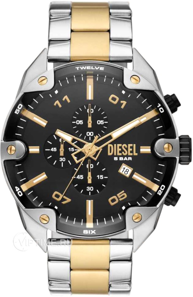 Часы Часы Diesel DZ4627 в Москве в Москве