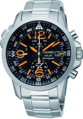 Seiko SSC077P1 в Москве в Москве