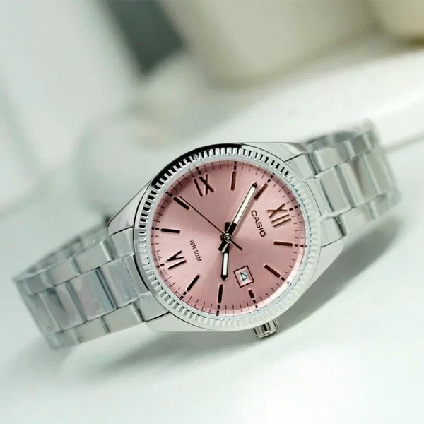 Часы Часы Casio LTP-1302D-7A1 в Москве в Москве
