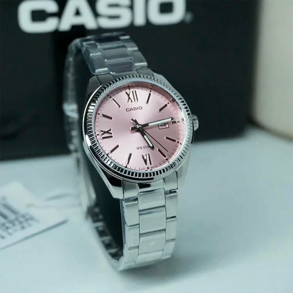 Часы Часы Casio LTP-1302D-7A1 в Москве в Москве
