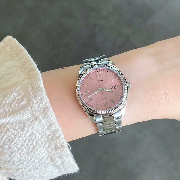 Часы Часы Casio LTP-1302D-7A1 в Москве в Москве