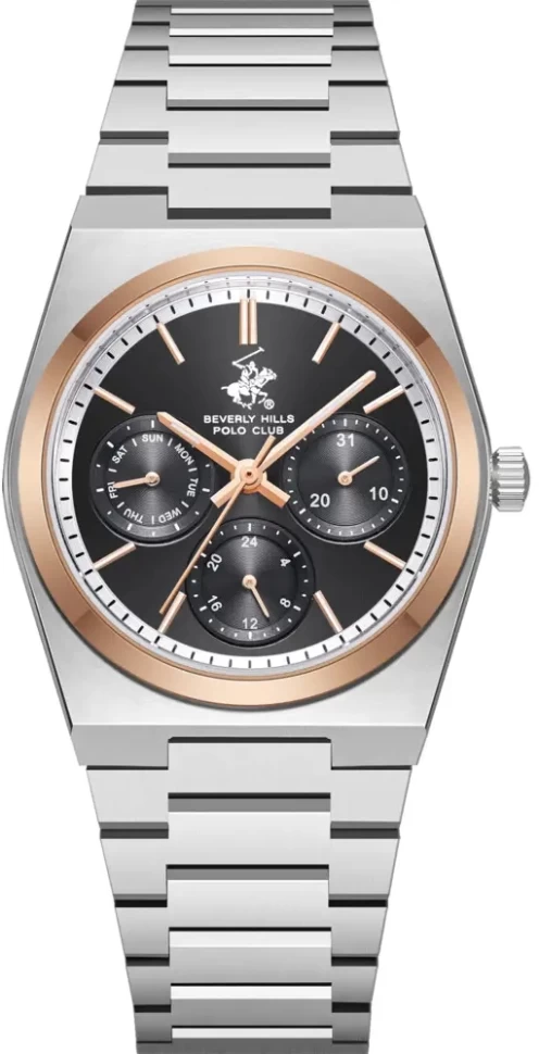 Часы Часы Beverly Hills Polo Club BP3754X.550 в Москве в Москве