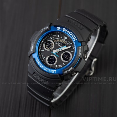 Casio AW-591-2A