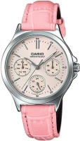 Часы Часы Casio LTP-V300L-4AUDF в Москве в Москве