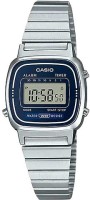 Часы Часы Casio LA670WA-2 в Москве в Москве