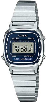 Casio LA670WA-2