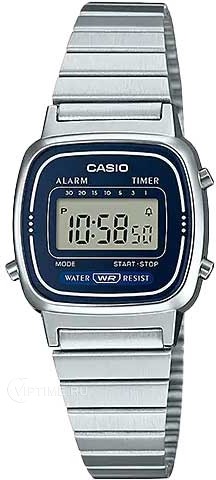 Часы Часы Casio LA670WA-2 в Москве в Москве