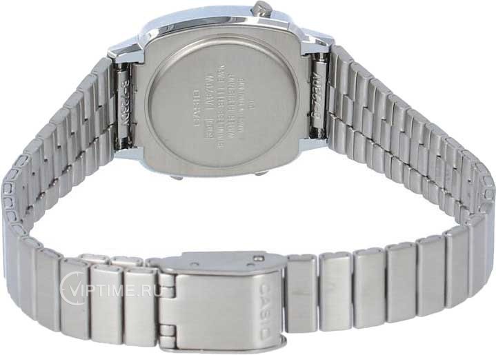 Часы Часы Casio LA670WA-2 в Москве в Москве