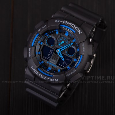 Casio GA-100-1A2