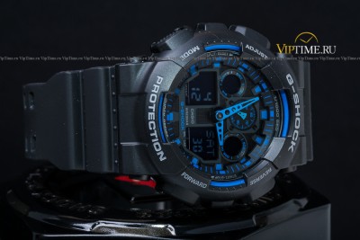 Casio GA-100-1A2