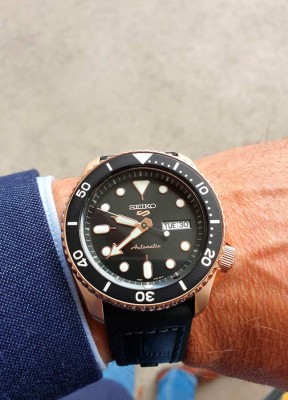Seiko SRPD76K1S