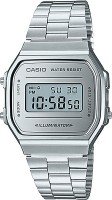 Часы Часы Casio A-168WEM-7E в Москве в Москве
