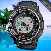 Часы Часы Casio PRW-2500-1E в Москве в Москве