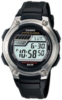 Часы Часы Casio W-212H-1A в Москве в Москве