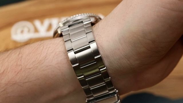 Часы Часы Seiko SRPK13K1 в Москве в Москве-video