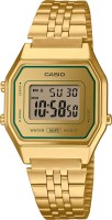 Часы Часы Casio LA680WEGV-9A в Москве в Москве