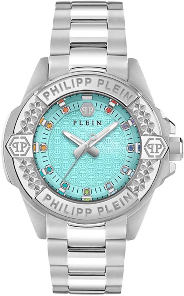 Часы Часы Philipp Plein PWOFA0425 в Москве в Москве