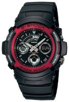 Часы Часы Casio AW-591-4A в Москве в Москве