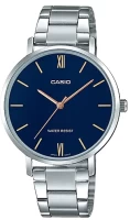 Часы Часы Casio LTP-VT01D-2B в Москве в Москве
