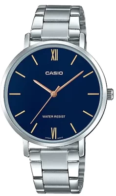 Casio LTP-VT01D-2B