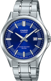 Casio MTS-100D-2AVEF