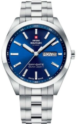 Swiss Military By Chrono SM34087.03