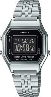 Часы Часы Casio LA680WA-1B в Москве в Москве