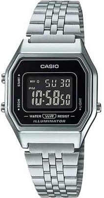 Casio LA680WA-1B