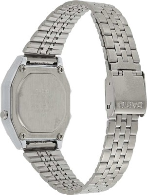 Casio LA680WA-1B