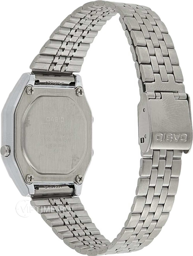 Часы Часы Casio LA680WA-1B в Москве в Москве