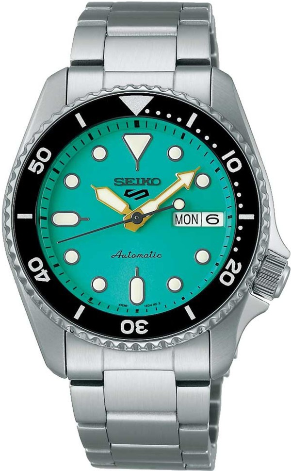 Часы Часы Seiko SRPK33K1 в Москве в Москве